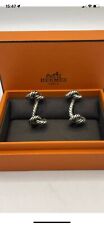 hermes cufflinks for sale  LONDON