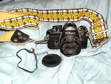 Nikon camera 6167518 for sale  Wildomar