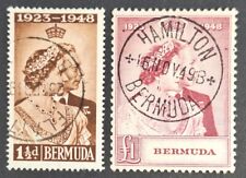 Bermuda 1948 silver for sale  BRENTWOOD