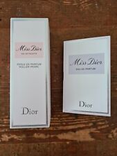 Dior miss dior for sale  Shipping to Ireland