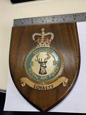 Raf squadron 1950 for sale  LEIGHTON BUZZARD