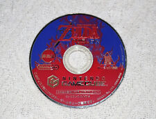 Disco de jogo Nintendo GameCube The Legend of Zelda Ocarina of Time NTSC-J Japão comprar usado  Enviando para Brazil