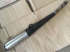 Motad exhaust silencer for sale  CARNFORTH