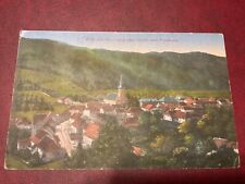 Ansichtskarte postkarte feldpo gebraucht kaufen  Wittmund