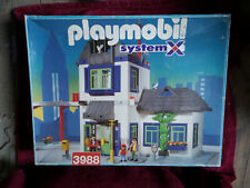 Playmobil 3988 cityhaus gebraucht kaufen  Wesel