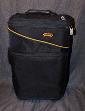 rolling luggage bag carry for sale  Saint Petersburg
