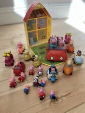 peppa pig bundle for sale  PLYMOUTH