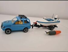 Playmobil 6864 voiture d'occasion  Sennecey-le-Grand