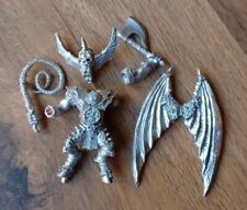 Classic warhammer fantasy for sale  LEIGHTON BUZZARD