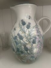 Stunning tain pottery for sale  GRAYS