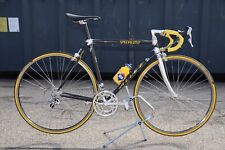Specialized Allez Epic Carbon Vintage Road Bike Dura Ace for sale  Shipping to South Africa