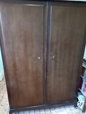 Chest drawers wardrobe for sale  LONDON