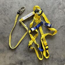Peakworks safety harness for sale  Burleson