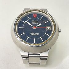 Mega seamaster electronic gebraucht kaufen  Kaufbeuren