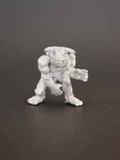 Warhammer minotaur vintage for sale  Galesburg