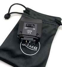 Leica small flash for sale  UK