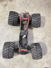 1/10 Vintage Kyosho Big Brute 4WD roller Parts for sale  Shipping to South Africa