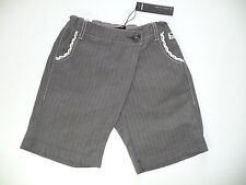 Ikks short gris d'occasion  Pontvallain