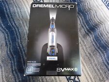 Dremel 8050 micro for sale  Lindsay