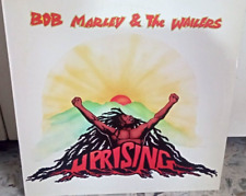 Bob marley uprising usato  Roma