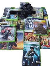 Lot xbox 360 for sale  Hunters