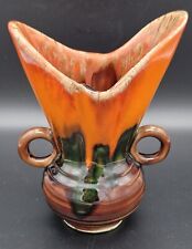 Vase vintage céramique d'occasion  Bétheny