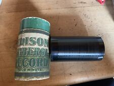 Edison amberol phonograph for sale  LANCASTER