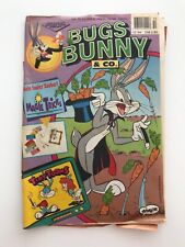 Bugs bunny 1994 gebraucht kaufen  Bad Vilbel