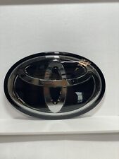 Emblema de grade de radar dianteiro Toyota Corolla fabricante de equipamento original | 2017 -- 2019 #53141-42021 comprar usado  Enviando para Brazil