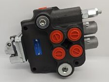 Jyp80 hydraulic spool for sale  Raleigh