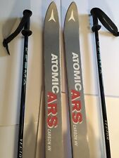 Atomic ars skis for sale  Cincinnati
