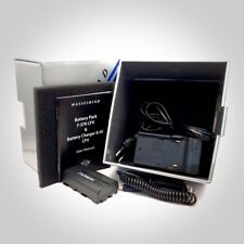 Hasselblad battery charger for sale  LONDON