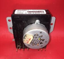 Whirlpool dryer timer for sale  Mamou