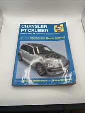 Chrysler cruiser petrol for sale  MANCHESTER