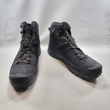 Usado, Botas masculinas Salomon pretas impermeáveis inverno Contagrip 3M Thinsulate 200g tamanho 11,5  comprar usado  Enviando para Brazil