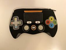 Games controller black for sale  READING