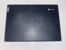 Chromebook Lenovo 81QB0000US 100E 2ª generación 11,6 pulgadas SSD MTK8173C de 32 GB segunda mano  Embacar hacia Mexico