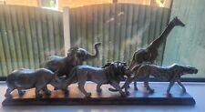 Large detaled animals for sale  SHEFFIELD