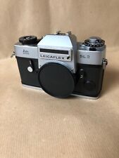 Leicaflex sl2 camera d'occasion  Pons