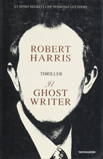 Ghost writer harris usato  Italia