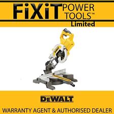 Dewalt dcs777n 54v for sale  COLWYN BAY