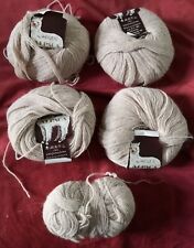 Jaeger alpaca knitting for sale  TODMORDEN