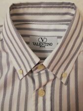 Camicia valentino jeans usato  Parma