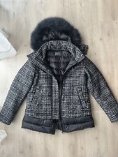 Jacke daunen steppjacke gebraucht kaufen  Rommerskirchen