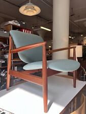 teak lounge chair for sale  Minneapolis