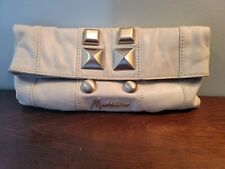 Marciano white leather for sale  Kansas City