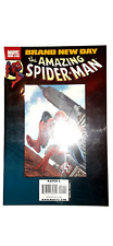Amazing spiderman brand for sale  Santa Monica