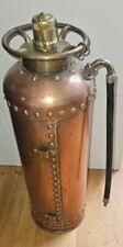 Antique vintage copper for sale  ROMFORD