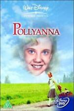 Pollyanna dvd hayley for sale  STOCKPORT