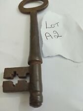 Antique door key for sale  NEWMARKET